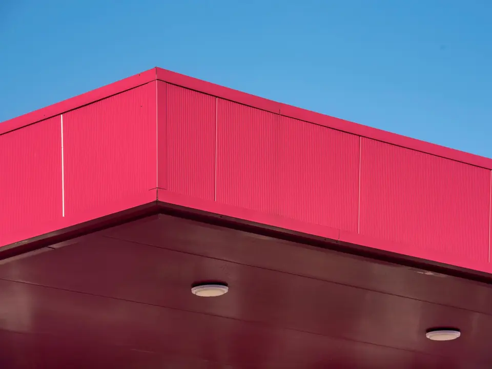 Commercial Painting